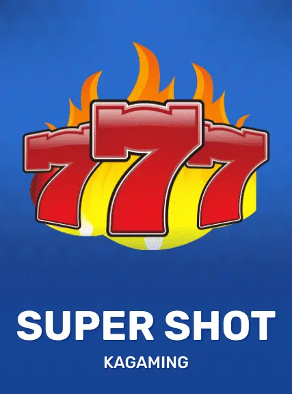 SuperShot — KAGaming