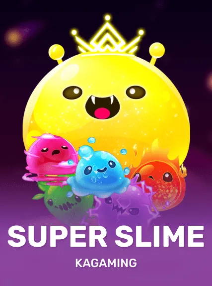 Super Slime — KAGaming