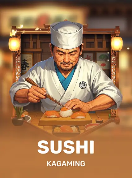 Sushi — KAGaming