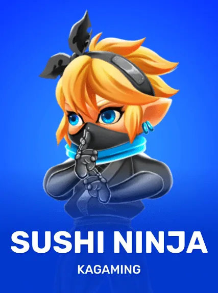 Sushi Ninja — KAGaming