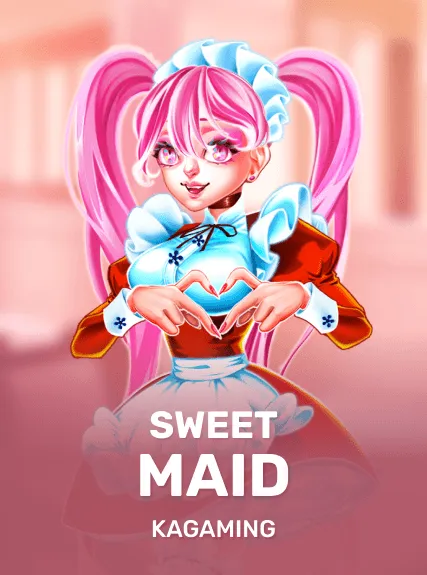 Sweet Maid — KAGaming