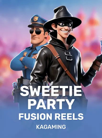 Sweetie Party Fusion Reels — KAGaming