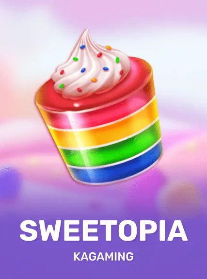 Sweetopia — KAGaming