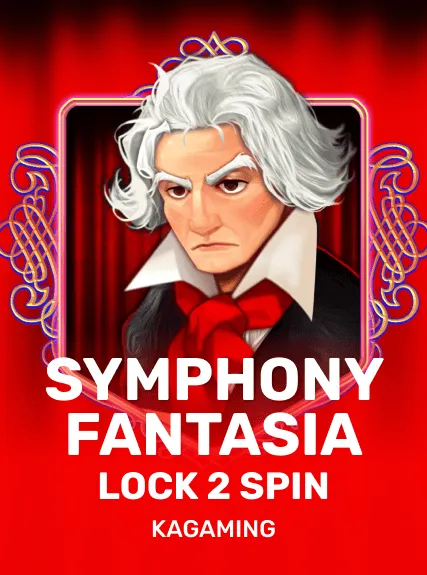 Symphony Fantasia Lock 2 Spin — KAGaming