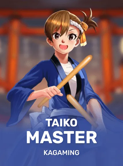 Taiko Master — KAGaming
