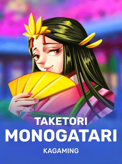 Taketori Monogatari — KAGaming