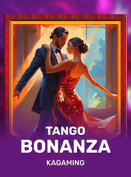 Tango Bonanza — KAGaming