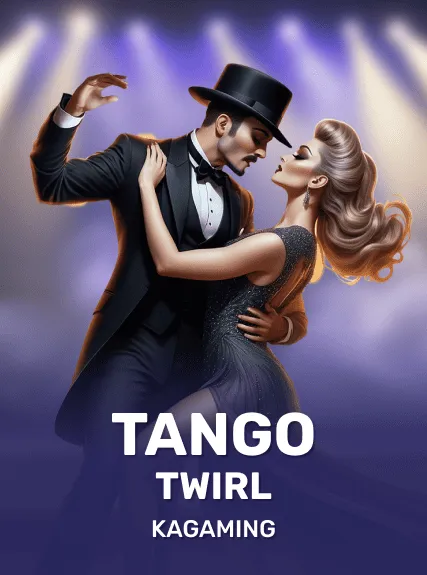 Tango Twirl — KAGaming