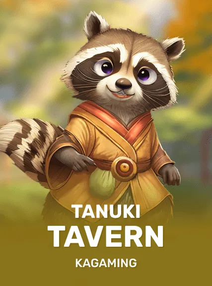 Tanuki Tavern — KAGaming