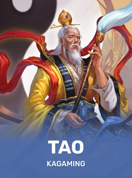 Tao — KAGaming