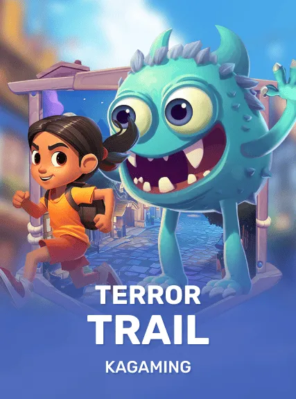 Terror Trail — KAGaming
