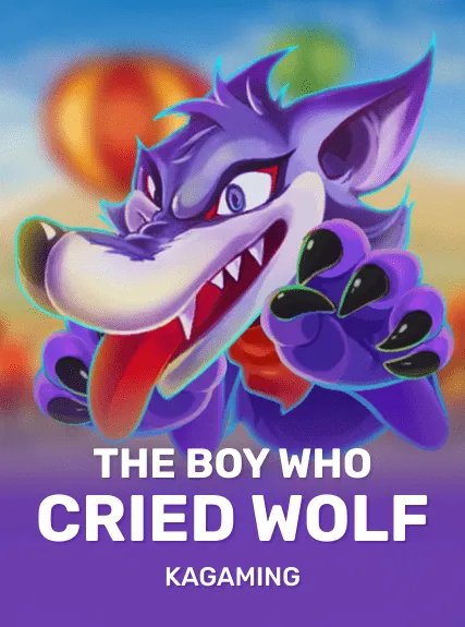 The Boy Who Cried Wolf — KAGaming