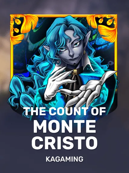 The Count of Monte Cristo — KAGaming