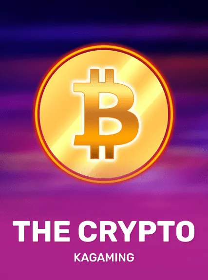 The Crypto — KAGaming