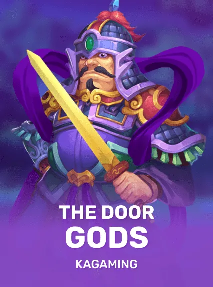 The Door Gods — KAGaming