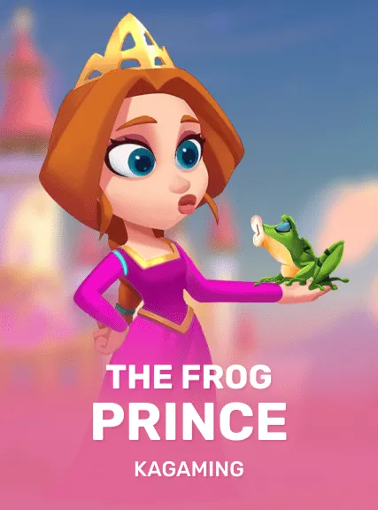 The Frog Prince — KAGaming