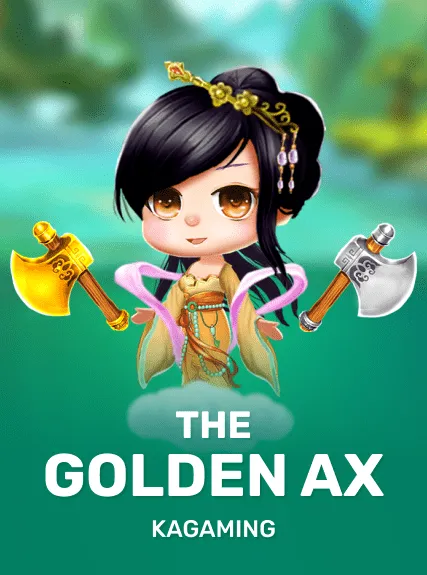 The Golden Ax — KAGaming