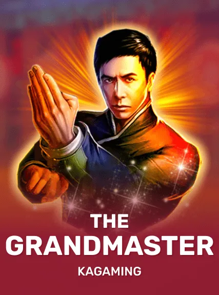 The Grandmaster — KAGaming
