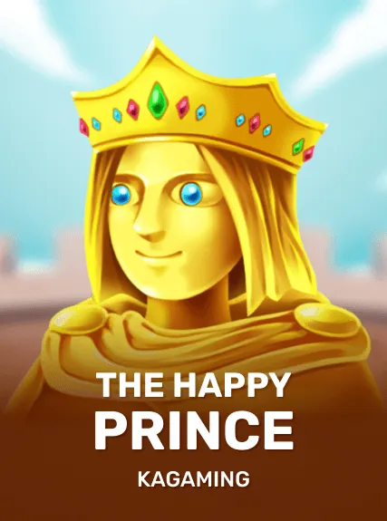 The Happy Prince — KAGaming