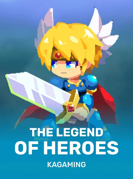 The Legend of Heroes — KAGaming