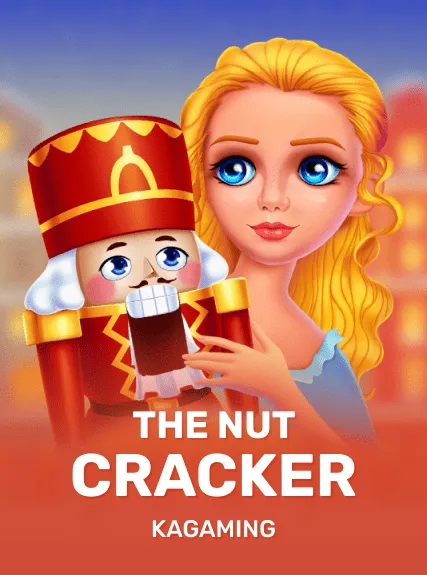 The Nut Cracker — KAGaming