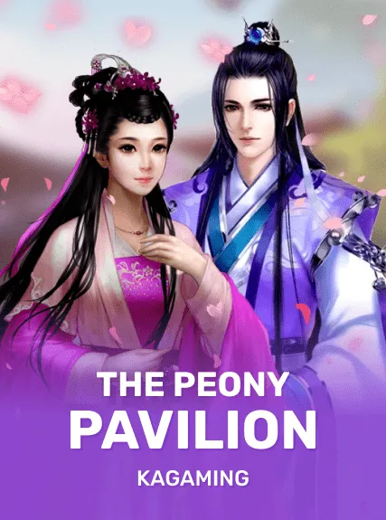 The Peony Pavilion — KAGaming