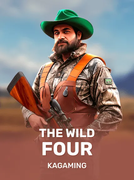 The Wild Four — KAGaming