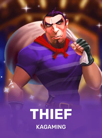 Thief — KAGaming