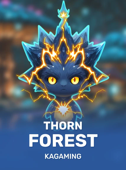 Thorn Forest — KAGaming