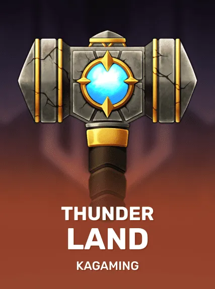 Thunder Land — KAGaming