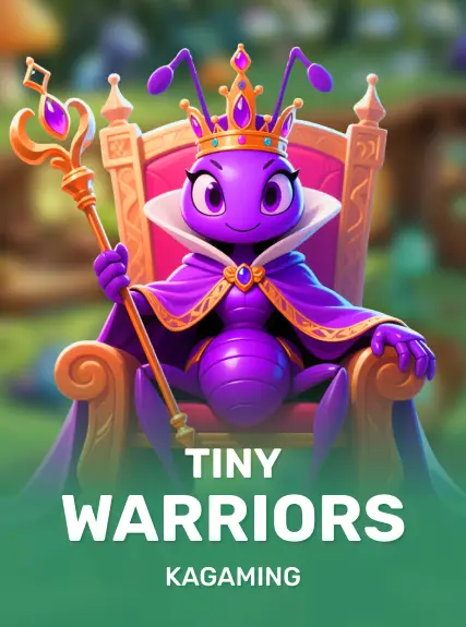 Tiny Warriors — KAGaming