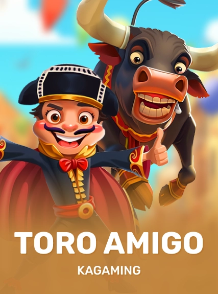 Toro Amigo — KAGaming