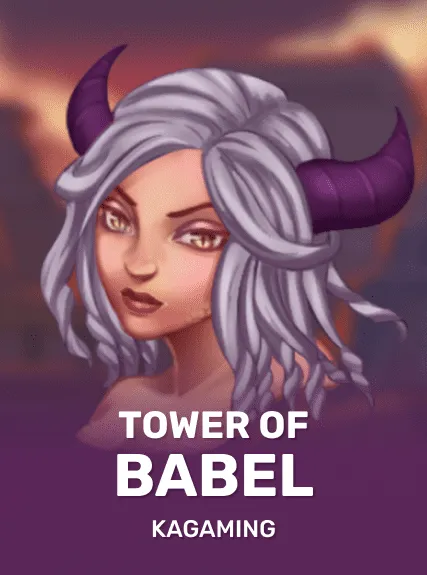 Tower of Babel — KAGaming