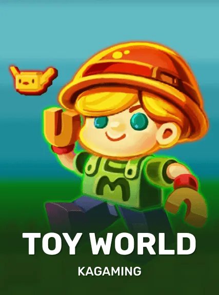 Toy World — KAGaming