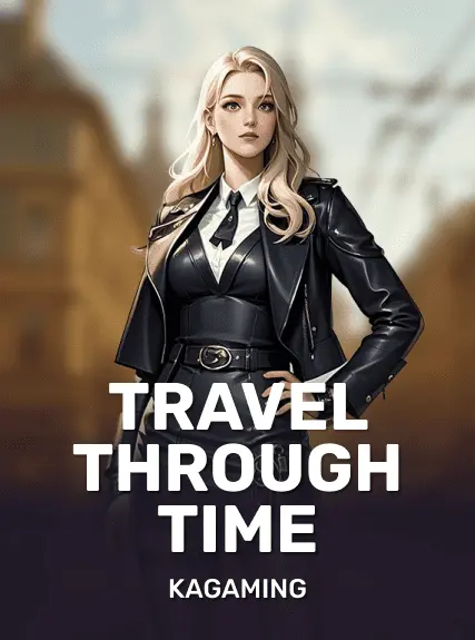 Travel Through Time — KAGaming