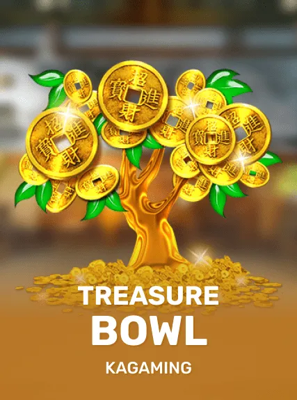 Treasure Bowl — KAGaming