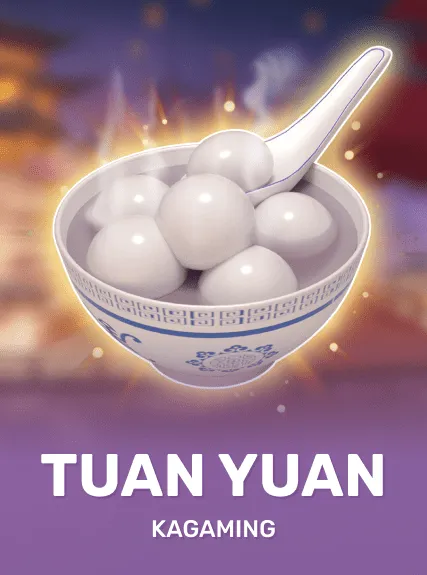 Tuan Yuan — KAGaming
