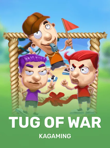 Tug Of War — KAGaming