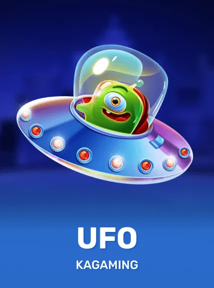 UFO — KAGaming