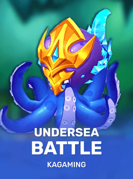 Undersea Battle — KAGaming