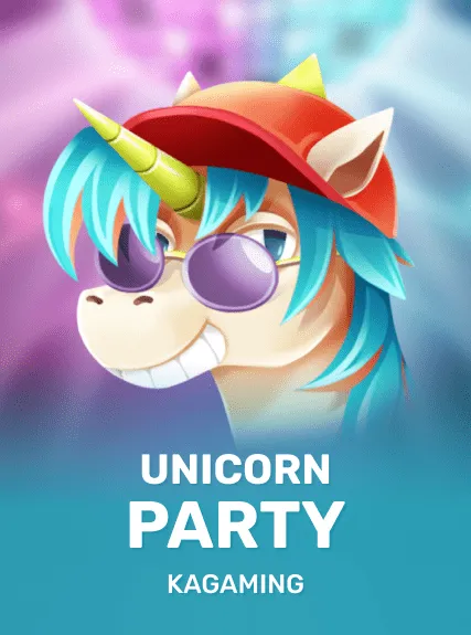 Unicorn Party — KAGaming