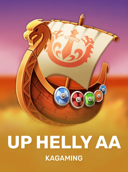 Up Helly Aa — KAGaming