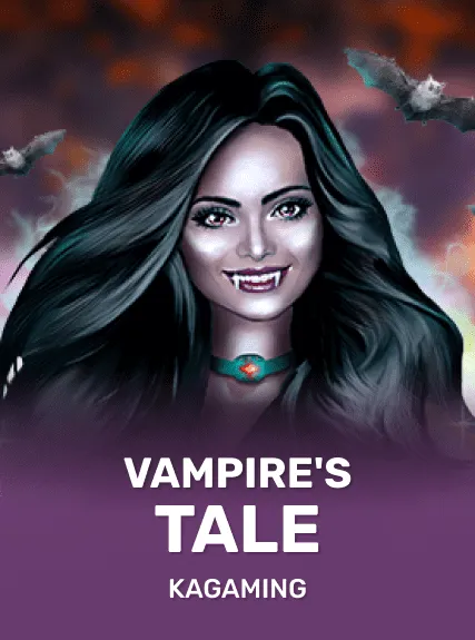 Vampire's Tale — KAGaming