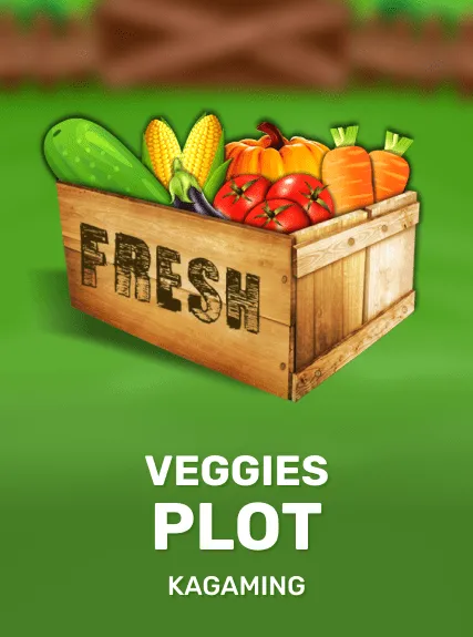 Veggies Plot — KAGaming