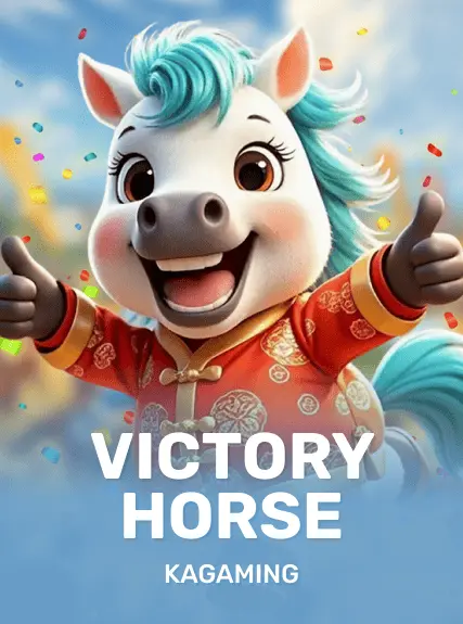 Victory Horse — KAGaming