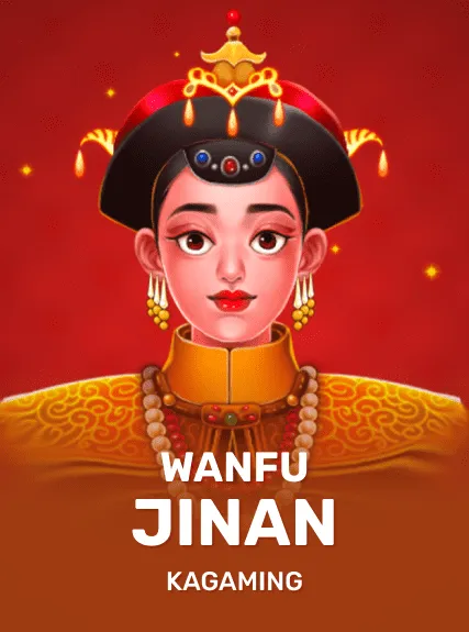 WanFu JinAn — KAGaming