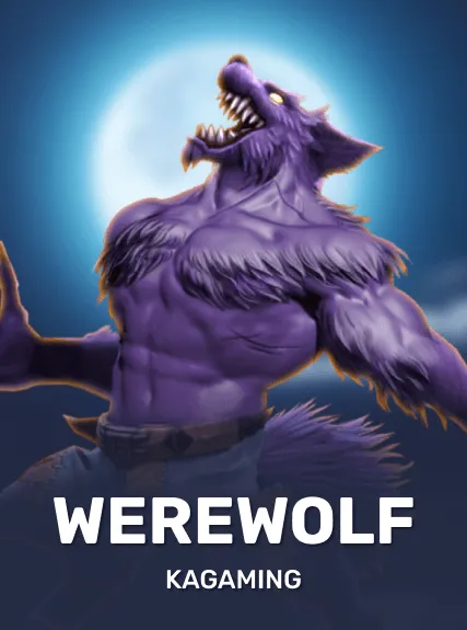 Werewolf — KAGaming