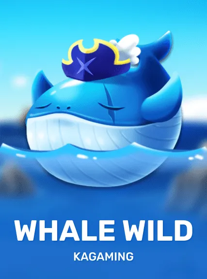 Whale Wild — KAGaming