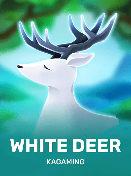 White Deer — KAGaming