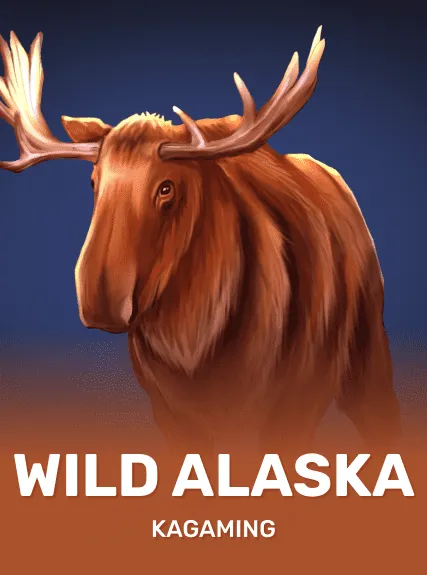 Wild Alaska — KAGaming